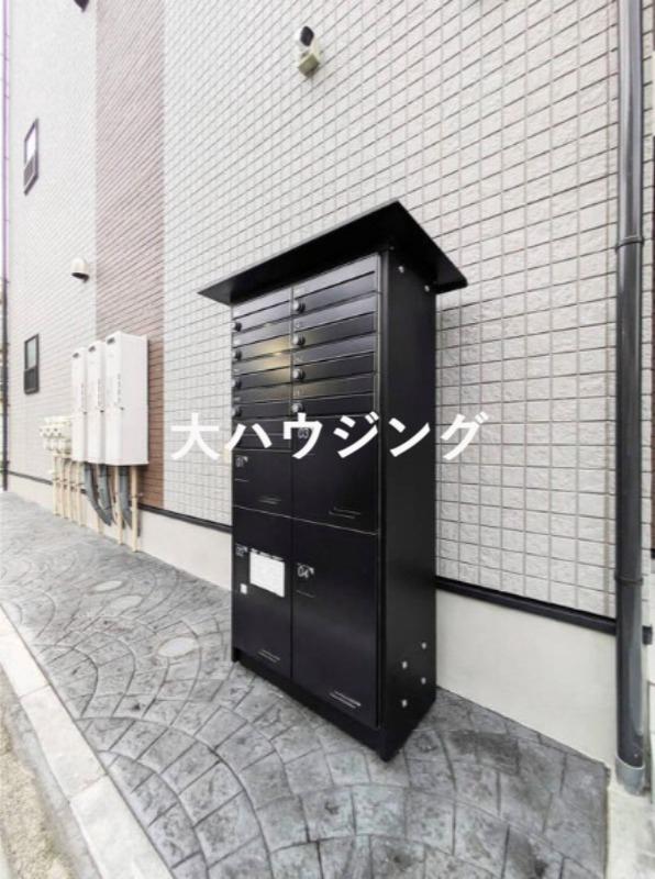 イクシオエムズハウス