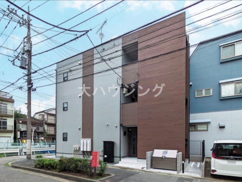 イクシオエムズハウス