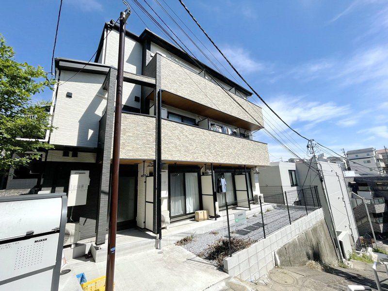 アザーレ・パッシオ東武練馬