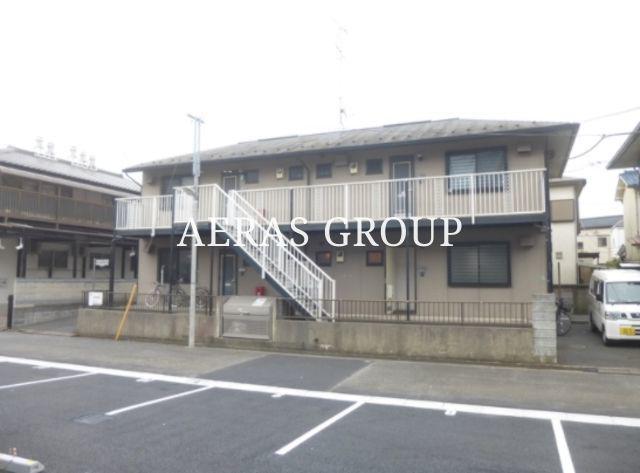 コート早宮A棟