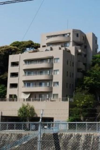 アーバンパレス寺塚フォレスト