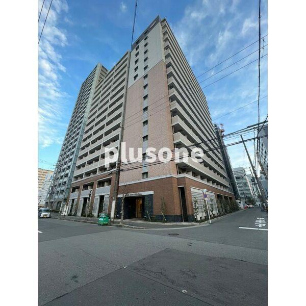 セレッソコート新大阪