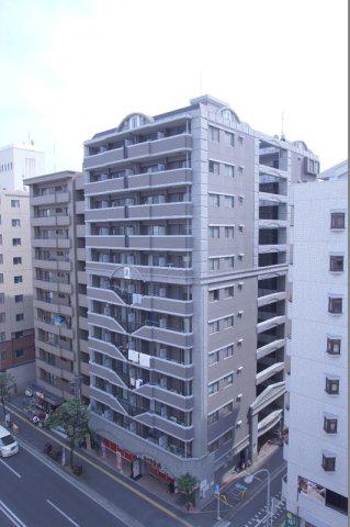 エステート・モア・平尾倶楽部