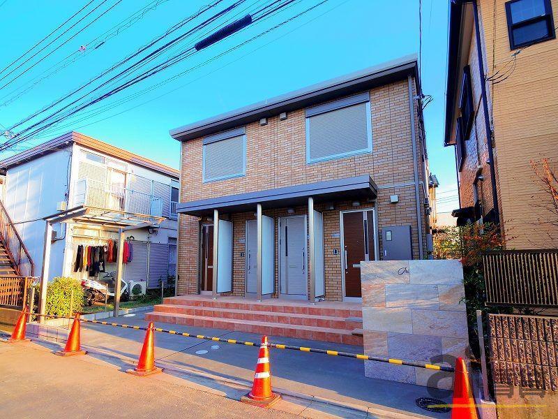 ハイムパインII
