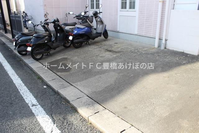 カーサ井原