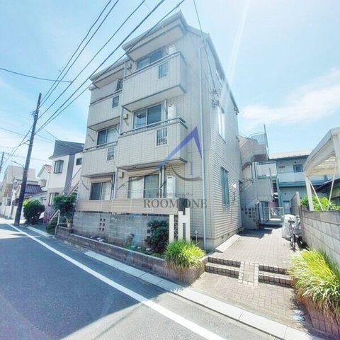 サザンテラス