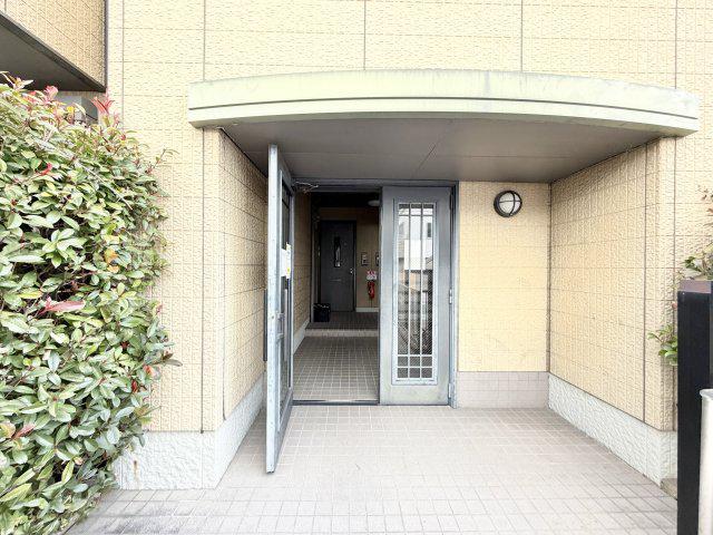 DAIKENN武庫之荘オスト