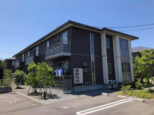 カーサ・グリナージュC棟