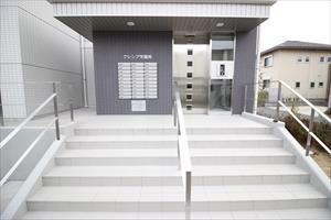 クレシア学園南