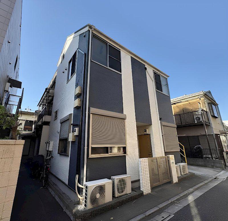 プレシャス北千住II