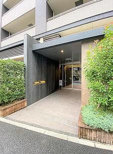 クレヴィア戸塚