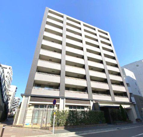 クレヴィア戸塚(3LDK/5階)