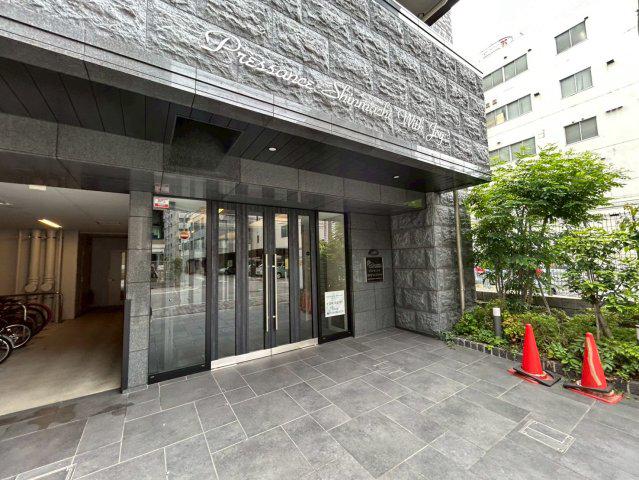 プレサンス新町ウィズ ジョイ
