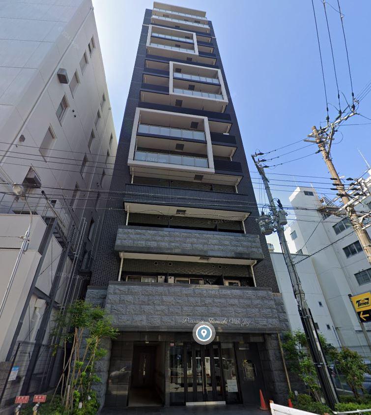 プレサンス新町ウィズ ジョイ