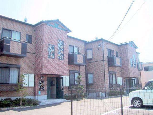 コンフォート麦野