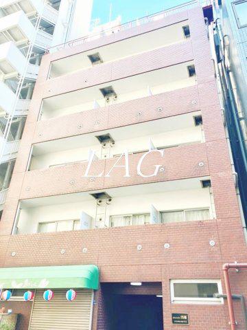 タウンハイツ銀座