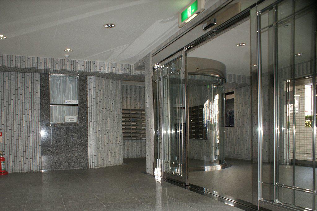 リーガル神戸元町