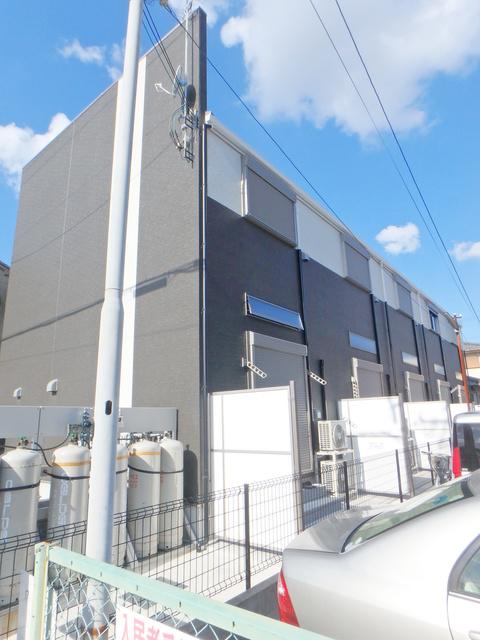 あんしん住道矢田08-5001