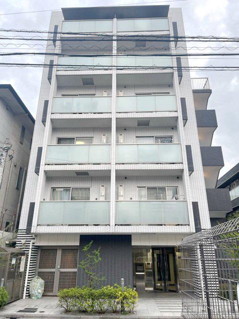 SKI西葛西