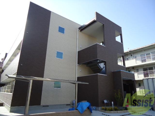 リコルテ SANBURAITONESU