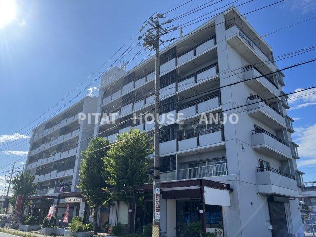 アップヒル野々山ビル