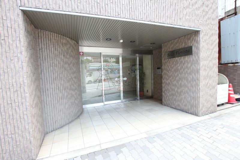 ベージョフロレスタ松崎町