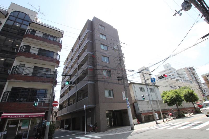 ベージョフロレスタ松崎町