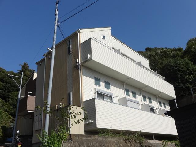 CASA金沢文庫