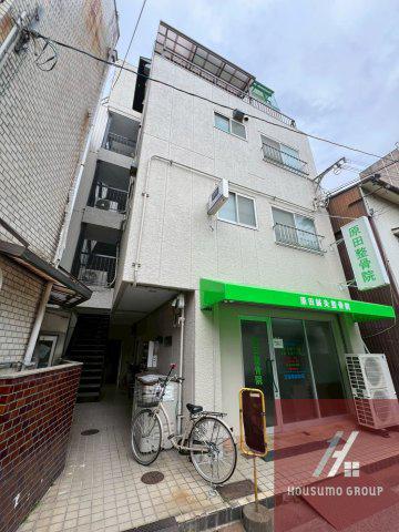 長居ホームプラザ