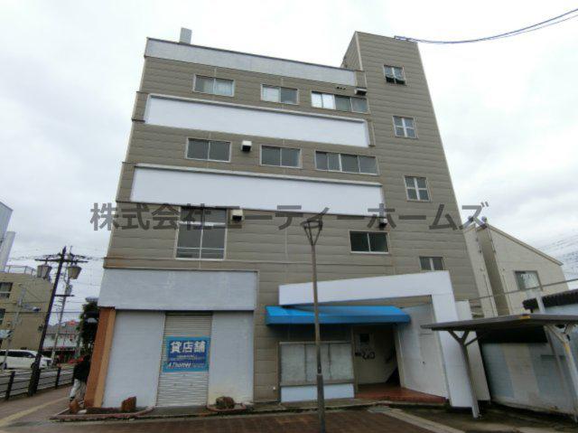 マンション塚越ビル