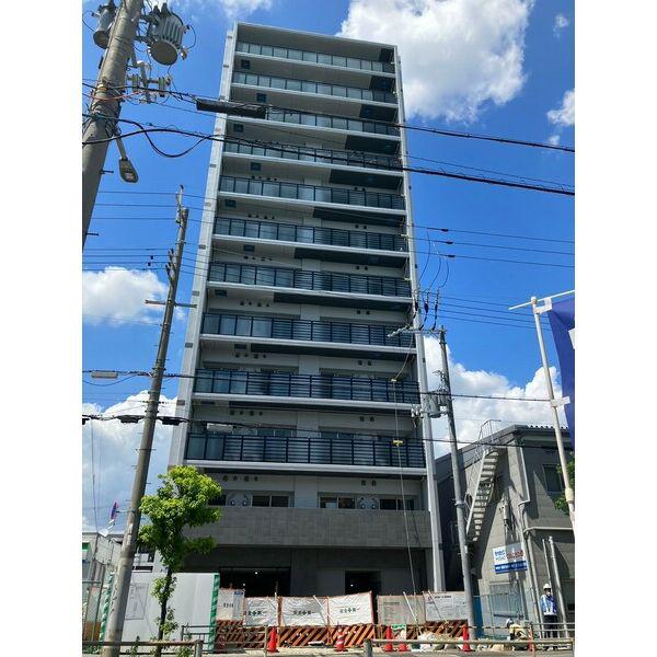 リアライズ南巽