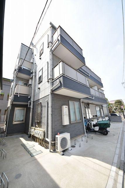 イル春日町