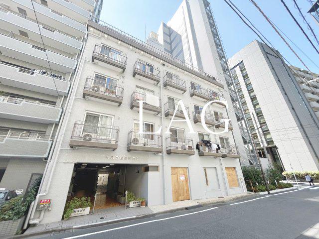 九段アビタシオン