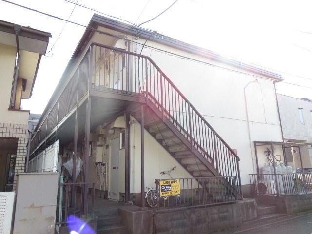 サンライズアパートメントA棟
