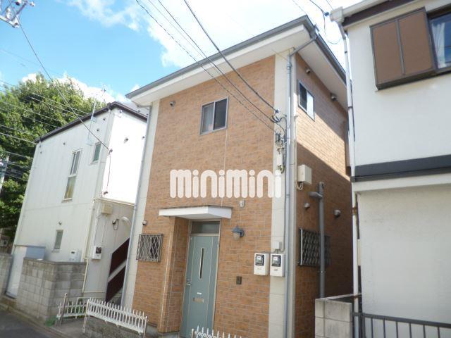 プライム世田谷