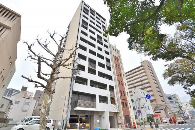 アスヴェル神戸駅前