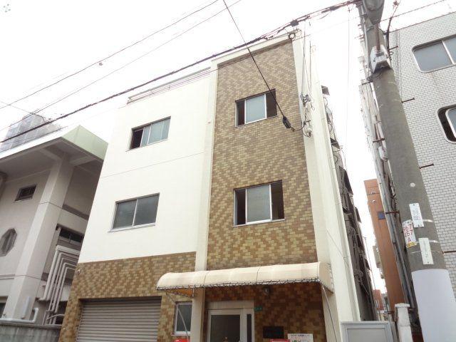 阪南ハイツ