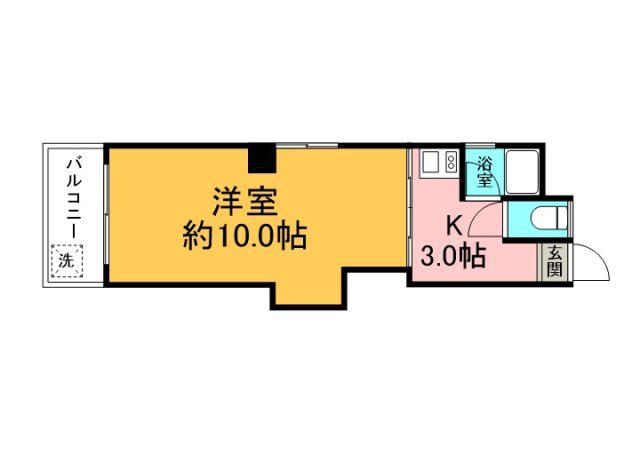 あずまビル