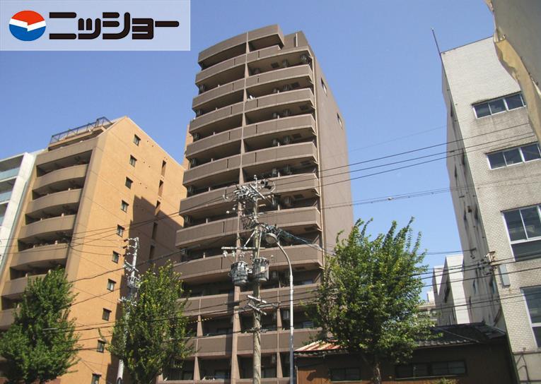 エクセル丸の内
