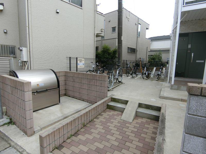 リブリ・二十世紀が丘