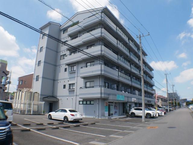 大光ビル ブランルージュ元今泉