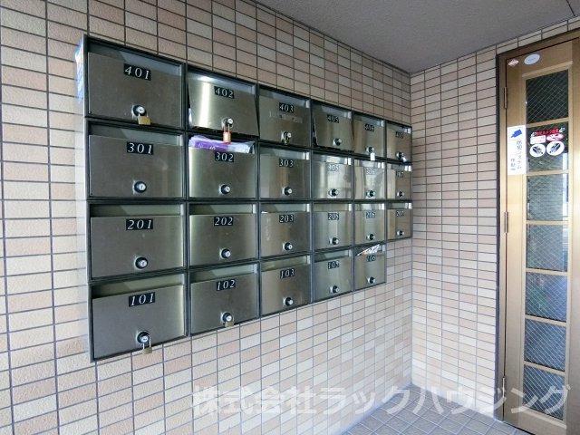 マンションデウミII