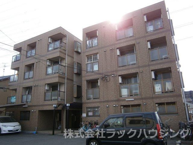マンションデウミII