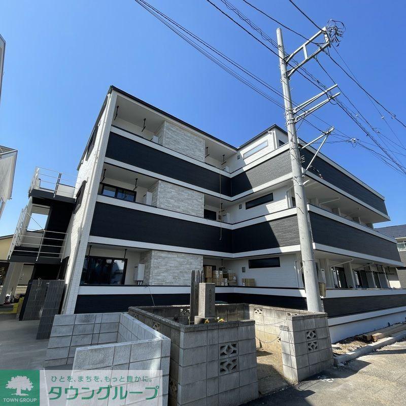 MELDIA大和田IV