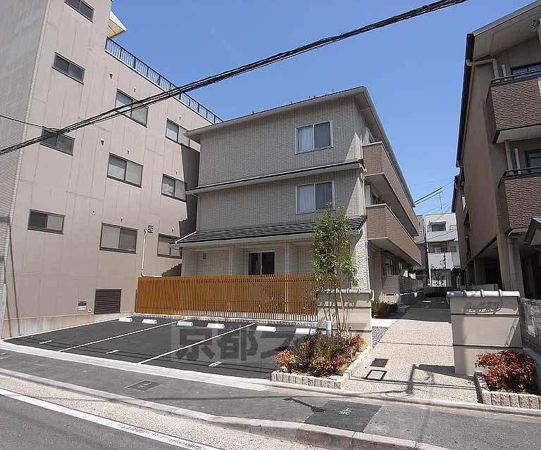 カーサ京町