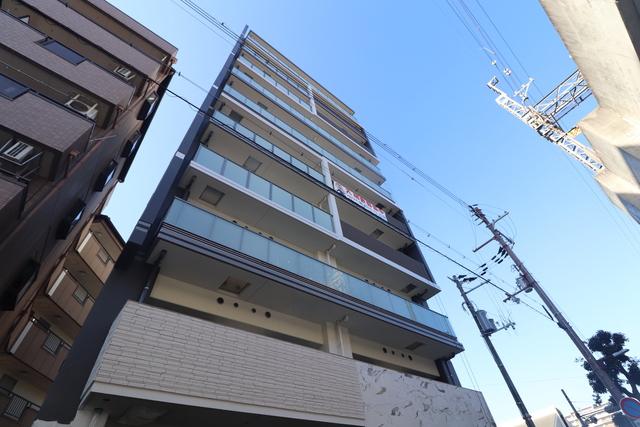 クレアグレイス岸里