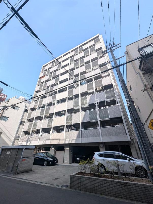エイペックス天神橋
