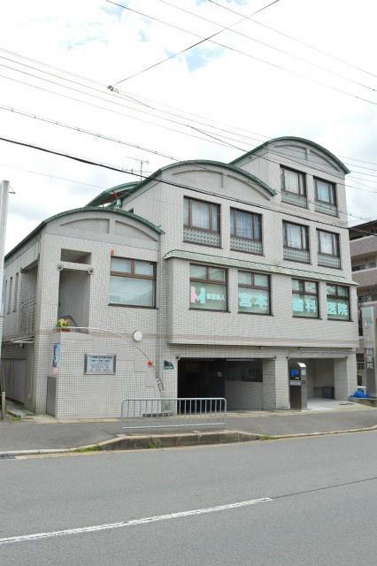 ラッフルズビル