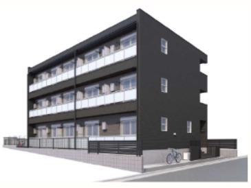 板橋区赤塚新町1丁目