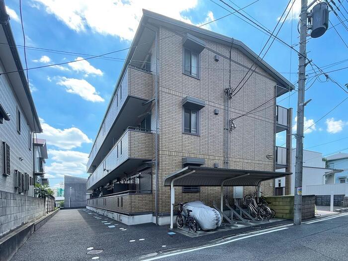 ヴィーブル浦和